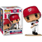 Funko Pop! - MLB Baseball - Joey Meneses Washington Nationals #102 - The Amazing Collectables