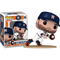 Funko Pop! - MLB Baseball - Jose Altuve Catching in White Jersey Houston Astros #98 - The Amazing Collectables