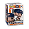 Funko Pop! - MLB Baseball - Jose Altuve Catching in White Jersey Houston Astros #98 - The Amazing Collectables