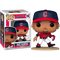 Funko Pop! - MLB Baseball - Jose Ramirez Cleveland Guardians #100 - The Amazing Collectables