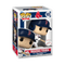 Funko Pop! - MLB Baseball - Masataka Yoshida Boston Red Sox #103 - The Amazing Collectables