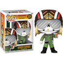 Funko Pop! Ad Icons: Juice Force - Voodoo Ranger