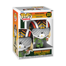 Funko Pop! Ad Icons: Juice Force - Voodoo Ranger