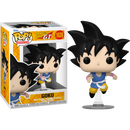 Funko Pop! Dragon Ball GT - Goku