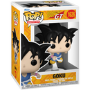 Funko Pop! Dragon Ball GT - Goku