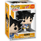 Funko Pop! Dragon Ball GT - Goku #1626 - The Amazing Collectables