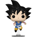 Funko Pop! Dragon Ball GT - Goku