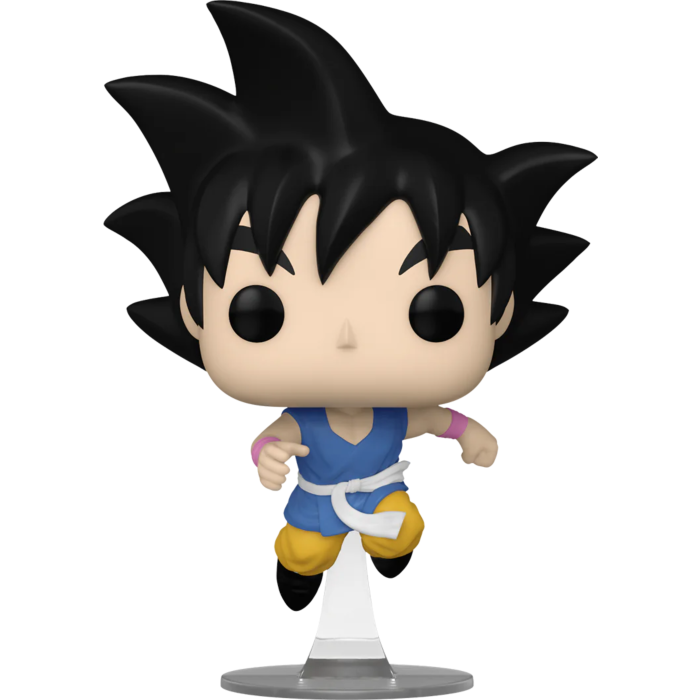 Funko Pop! Dragon Ball GT - Goku