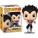 Funko Pop! Dragon Ball GT - Vegeta