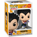 Funko Pop! Dragon Ball GT - Vegeta