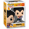 Funko Pop! Dragon Ball GT - Vegeta #1627 - The Amazing Collectables