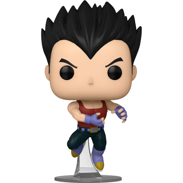 Funko Pop! Dragon Ball GT - Vegeta