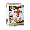 Funko Pop! Garfield - Big Fat Hairy Deal - Bundle (Set of 3) - The Amazing Collectables