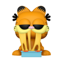 Funko Pop! Garfield - Big Fat Hairy Deal - Bundle (Set of 3) - The Amazing Collectables