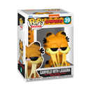 Funko Pop! Garfield - Big Fat Hairy Deal - Bundle (Set of 3) - The Amazing Collectables