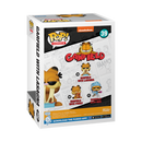 Funko Pop! Garfield - Big Fat Hairy Deal - Bundle (Set of 3) - The Amazing Collectables