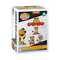 Funko Pop! Garfield - Big Fat Hairy Deal - Bundle (Set of 3) - The Amazing Collectables