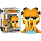 Funko Pop! Garfield - Garfield with Lasagna #39 - The Amazing Collectables