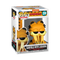 Funko Pop! Garfield - Garfield with Lasagna #39 - The Amazing Collectables