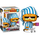 Funko Pop! Garfield - Garfield with Mug