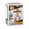 Funko Pop! Garfield - Garfield with Mug