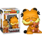 Funko Pop! Garfield - Garfield with Pooky #40 - The Amazing Collectables