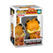 Funko Pop! Garfield - Garfield with Pooky #40 - The Amazing Collectables