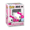 Funko Pop! Hello Kitty - Hello Kitty with Pink Balloons #84 - The Amazing Collectables