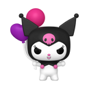 Funko Pop! Hello Kitty - Kuromi with Balloons