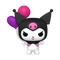 Funko Pop! Hello Kitty - Kuromi with Balloons