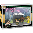 Funko Pop! Moment - Loki (2021) - The Void Deluxe