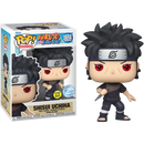 Funko Pop! Naruto: Shippuden - Shisui Uchiha Glow-in-the-Dark