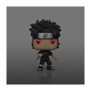 Funko Pop! Naruto: Shippuden - Shisui Uchiha Glow-in-the-Dark