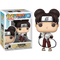 Funko Pop! Naruto: Shippuden - Tenten #1661 - The Amazing Collectables