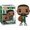 Funko Pop! NBA Basketball - Damian Lillard Milwaukee Bucks #177 - The Amazing Collectables