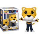 Funko Pop! NBA Basketball - Mascots - Rocky Denver Nuggets