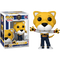Funko Pop! NBA Basketball - Mascots - Rocky Denver Nuggets