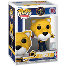 Funko Pop! NBA Basketball - Mascots - Rocky Denver Nuggets
