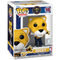 Funko Pop! NBA Basketball - Mascots - Rocky Denver Nuggets
