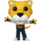 Funko Pop! NBA Basketball - Mascots - Rocky Denver Nuggets