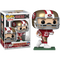 Funko Pop! NFL Football - Interception - Bundle (Set of 6) - The Amazing Collectables
