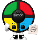 Funko Pop! Retro Toys - Simon