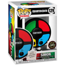 Funko Pop! Retro Toys - Simon