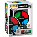 Funko Pop! Retro Toys - Simon