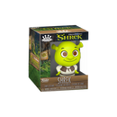 Funko Pop! Shrek - Dreamworks 30th Anniversary Funko Minis Vinyl Figure Blind Box (Mystery Single Unit) - The Amazing Collectables