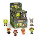 Funko Pop! Shrek - Dreamworks 30th Anniversary Funko Minis Vinyl Figure Blind Box (Mystery Single Unit) - The Amazing Collectables