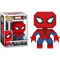 Funko Pop! Spider-Man - Spider-Man 8-Bit