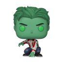 Funko Pop! Titans (2018) - Eponymous - Bundle (Set of 3) - The Amazing Collectables