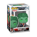 Funko Pop! Titans (2018) - Eponymous - Bundle (Set of 3) - The Amazing Collectables