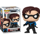 Funko Pop! Titans (2018) - Eponymous - Bundle (Set of 3) - The Amazing Collectables